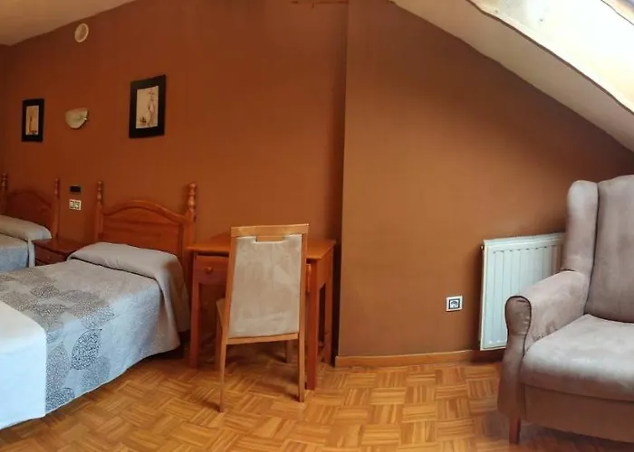 Santa Cristina Pola de Lena