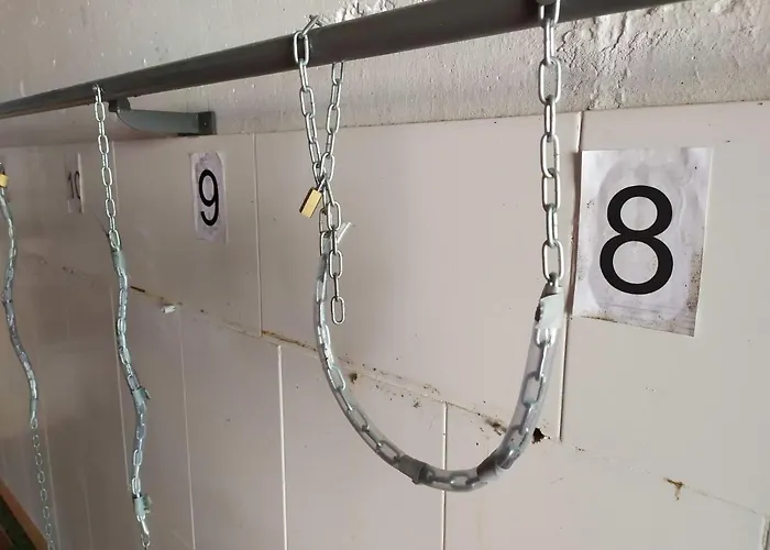 Hotel Santa Cristina