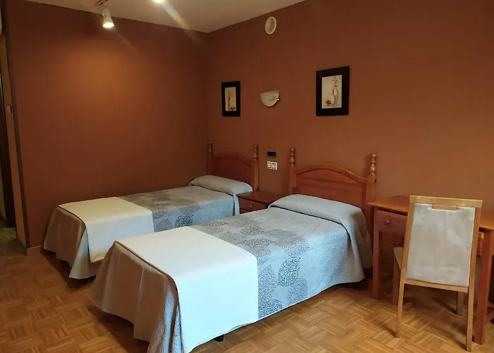 Santa Cristina Pola de Lena