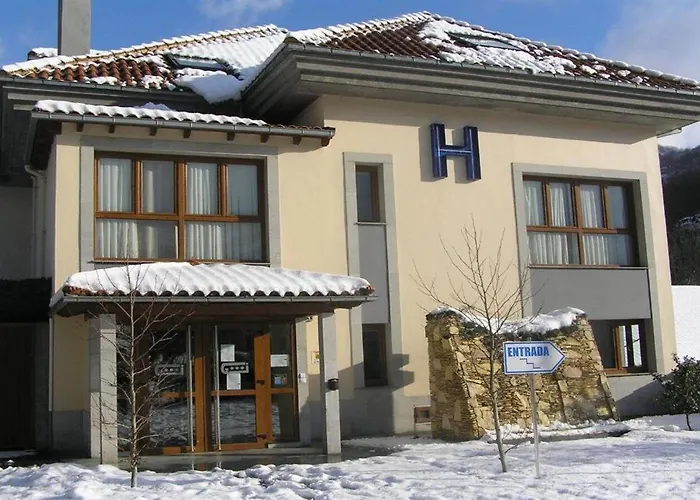 Hotel Santa Cristina