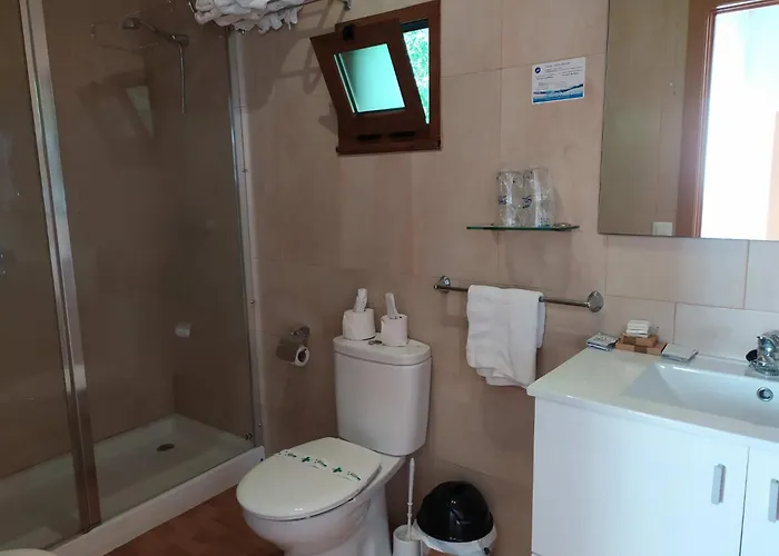 Santa Cristina Hotel 3*