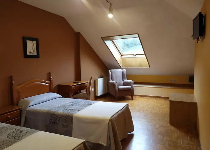 Santa Cristina Hotel