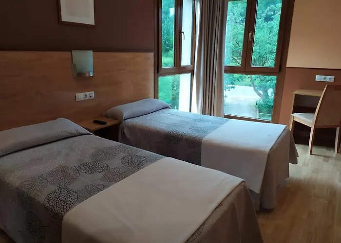 Santa Cristina Hotel