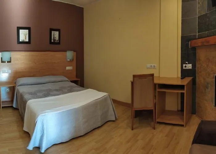 Hotel Santa Cristina