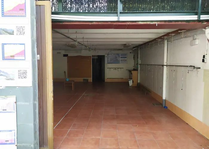 Santa Cristina 3* Pola de Lena