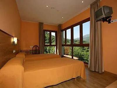 Santa Cristina Pola de Lena