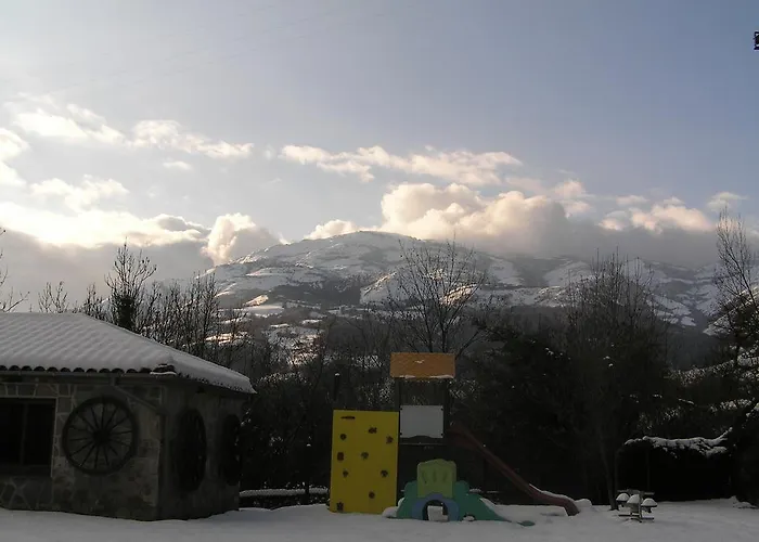 Santa Cristina Pola de Lena