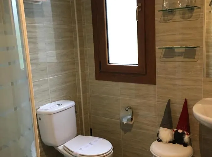 Hotel Santa Cristina Pola de Lena