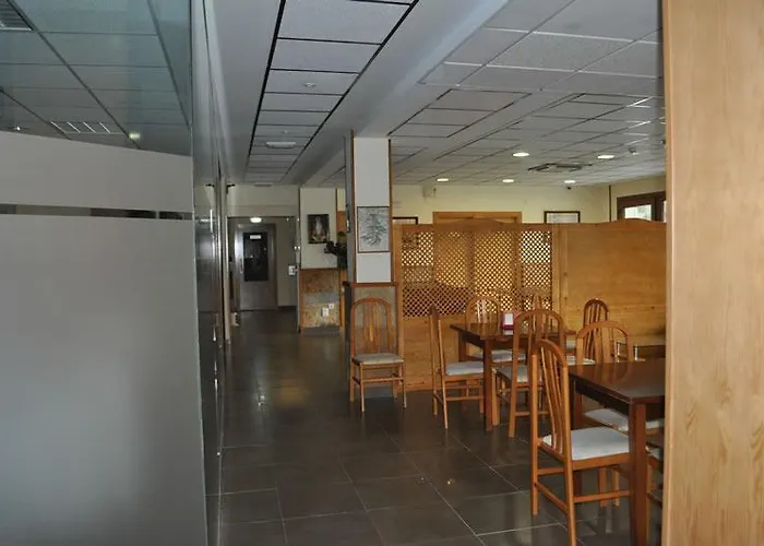 Santa Cristina Hotel 3*